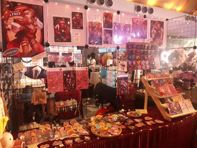 4th North Hobby Expo (image 1)
