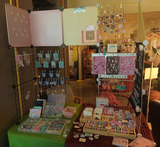 Bee Market 2