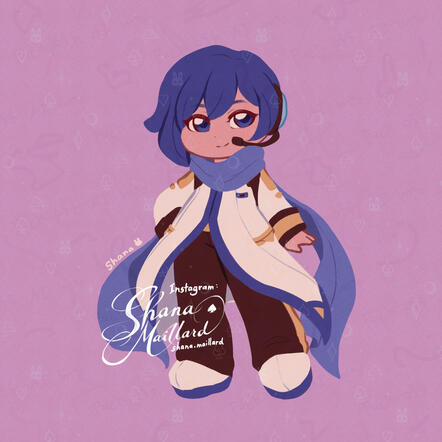 Kaito ₱50