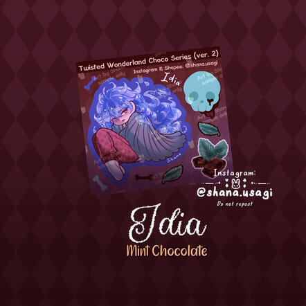 Idia ₱60