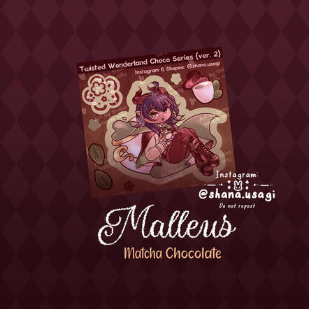 Malleus ₱60
