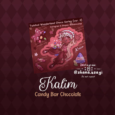 Kalim ₱60
