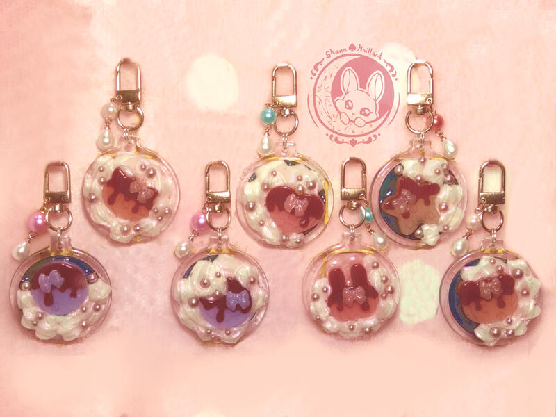 Deco &amp; Choco Candies || ₱280