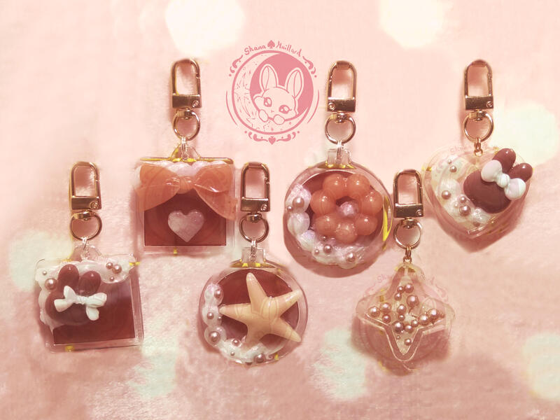 Choco Mousse || ₱265